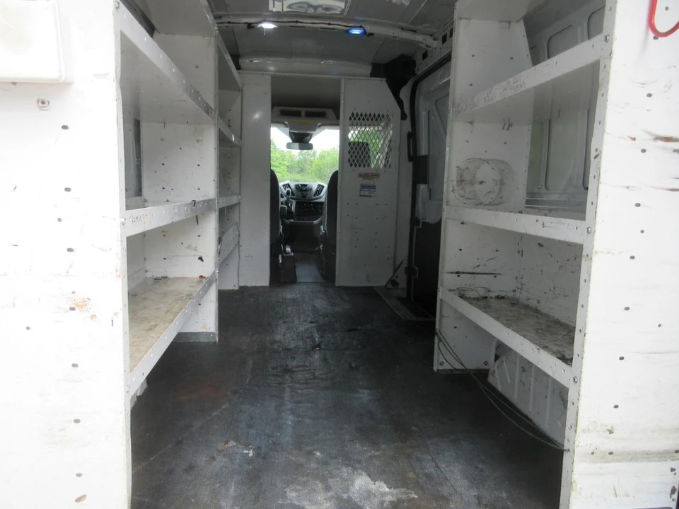 2019 Ford Transit - Image 13 of 31