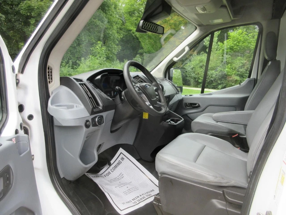 2019 Ford Transit - Image 26 of 31