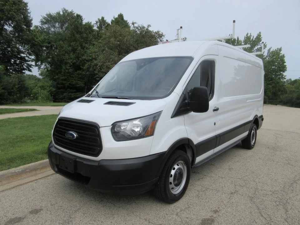 2019 Ford Transit - Image 22 of 31