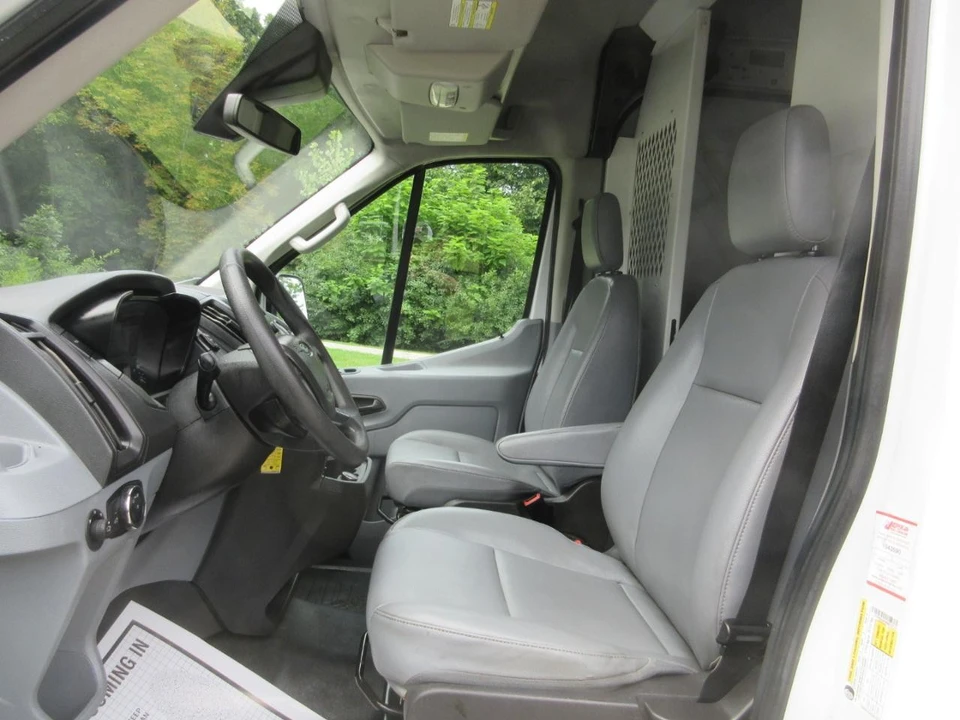 2019 Ford Transit - Image 27 of 31