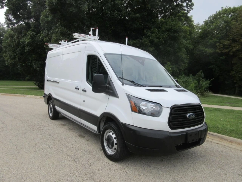 2019 Ford Transit - Image 16 of 31