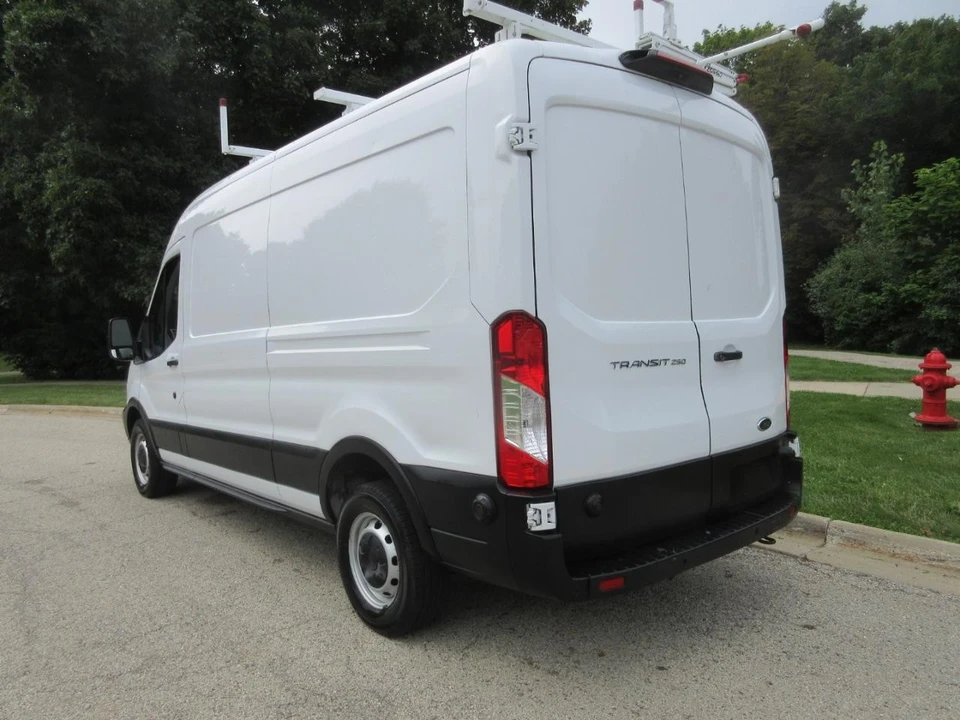 2019 Ford Transit - Image 25 of 31