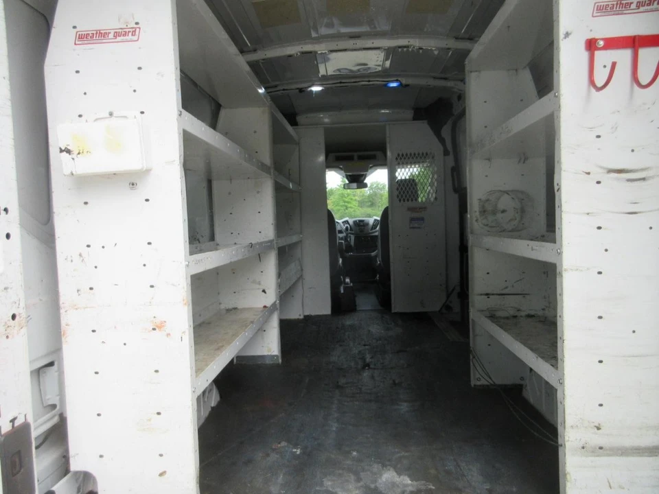 2019 Ford Transit - Image 12 of 31