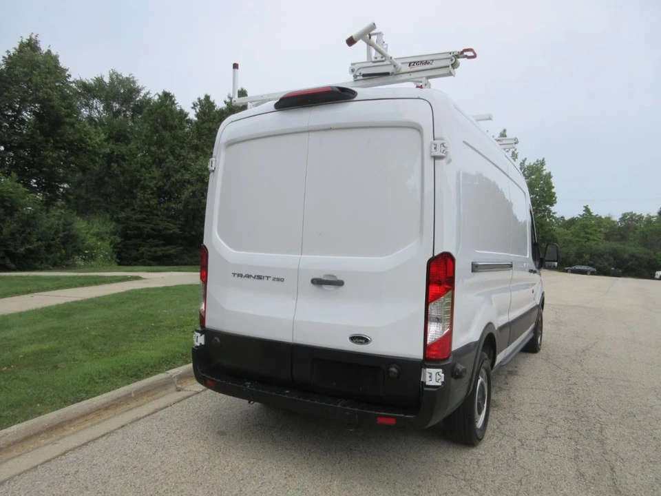 2019 Ford Transit - Image 11 of 31