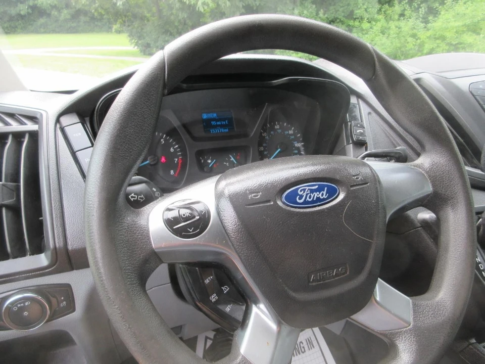 2019 Ford Transit - Image 30 of 31