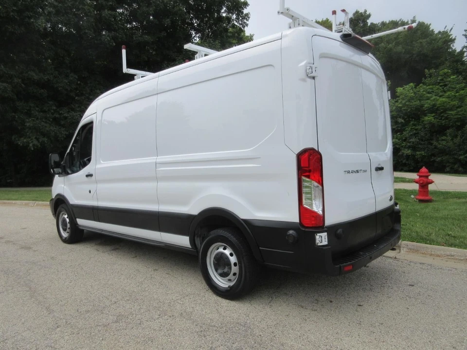 2019 Ford Transit - Image 24 of 31