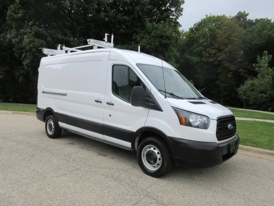 2019 Ford Transit - Image 4 of 31