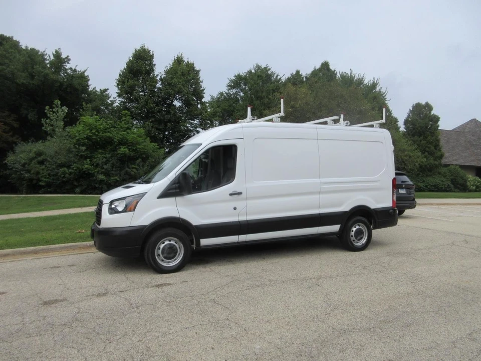 2019 Ford Transit - Image 23 of 31