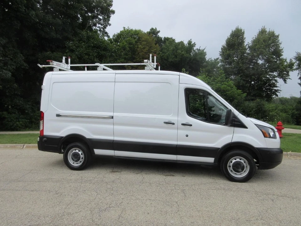 2019 Ford Transit - Image 6 of 31