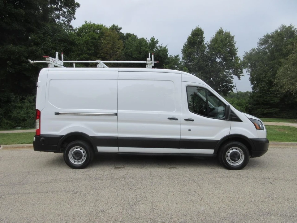 2019 Ford Transit - Image 8 of 31