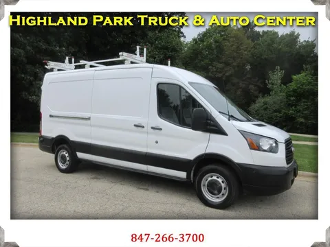 2019 Ford Transit-250 T-250 148" Med Rf 9000 GVWR Sliding RH Dr