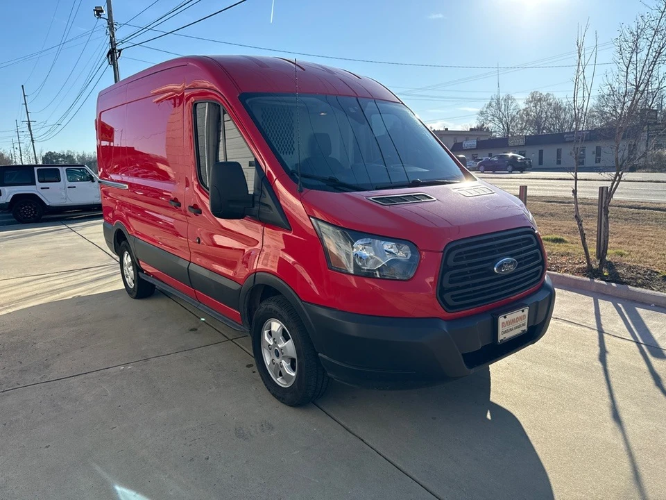 2019 Ford Transit - Image 6 of 21