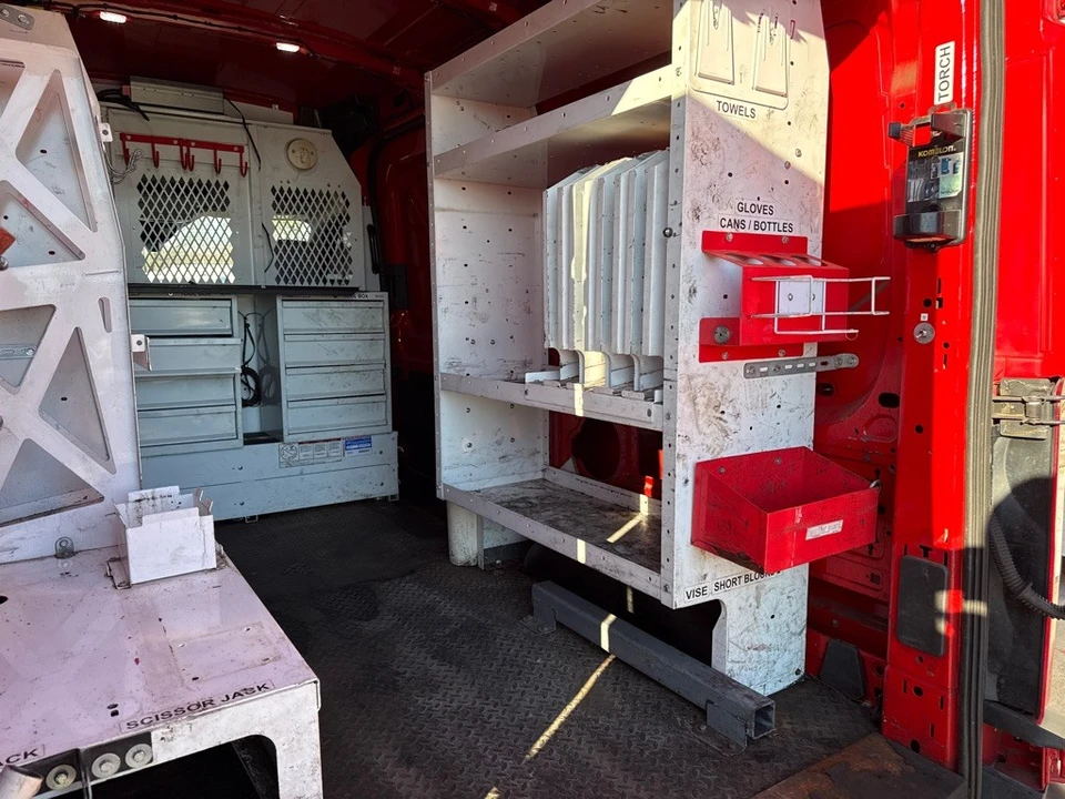2019 Ford Transit - Image 15 of 21