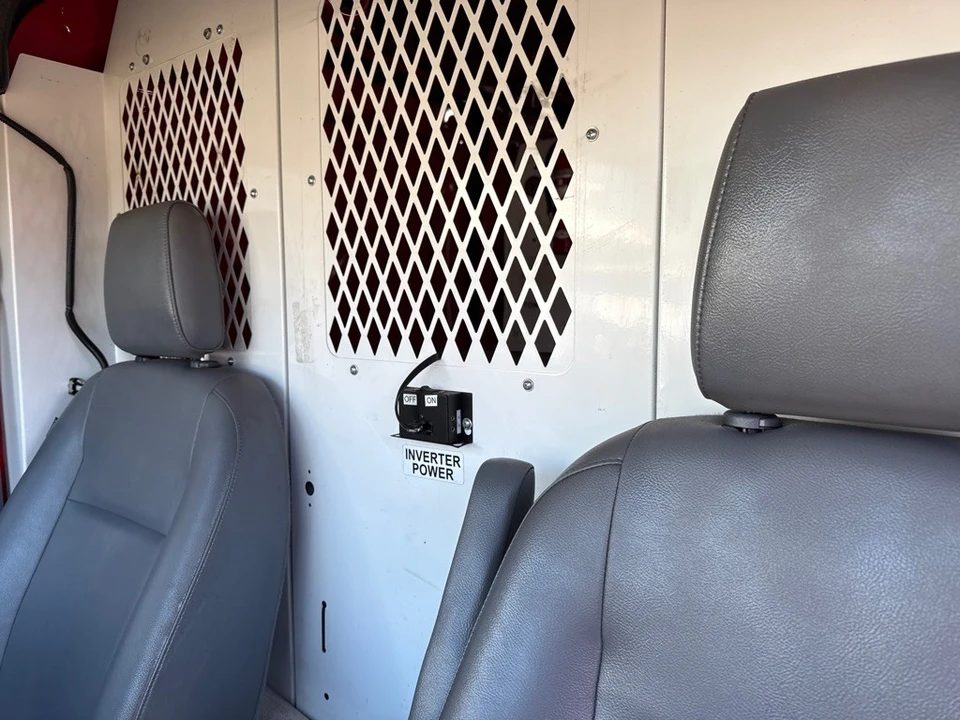 2019 Ford Transit - Image 20 of 21