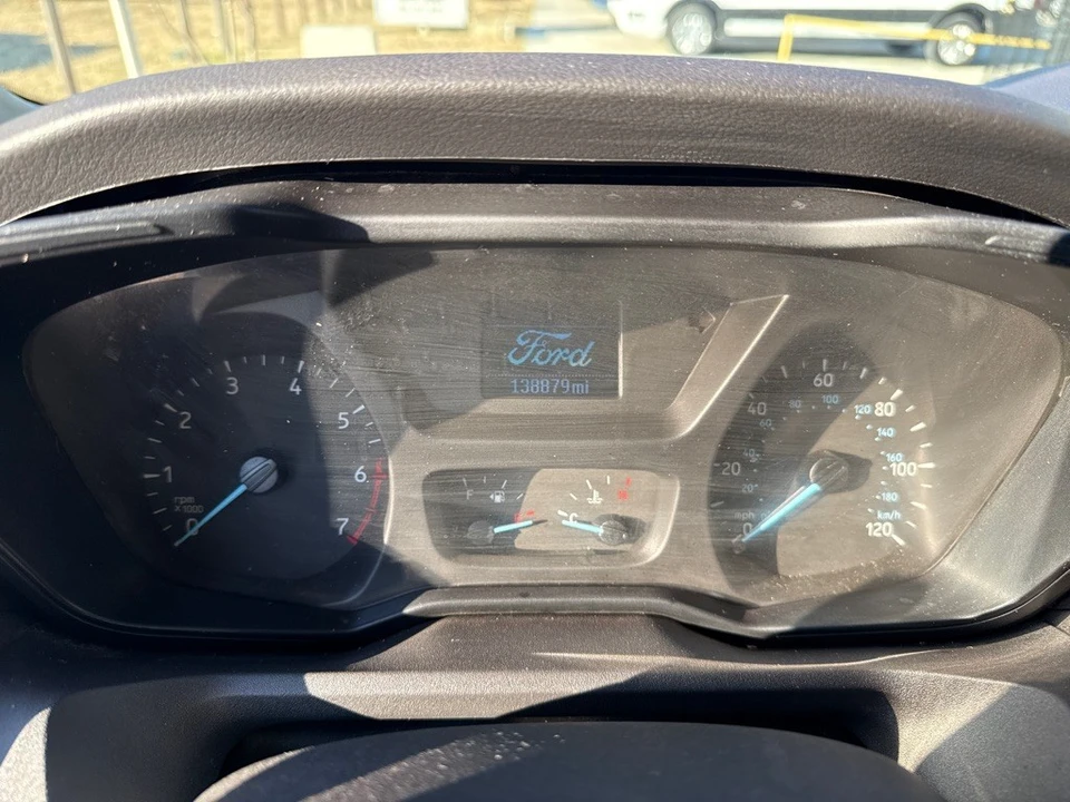 2019 Ford Transit - Image 21 of 21