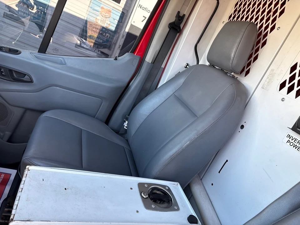 2019 Ford Transit - Image 19 of 21
