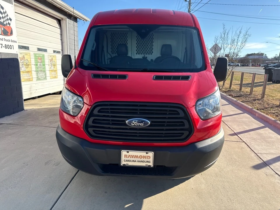 2019 Ford Transit - Image 7 of 21