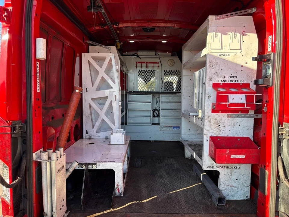 2019 Ford Transit - Image 14 of 21