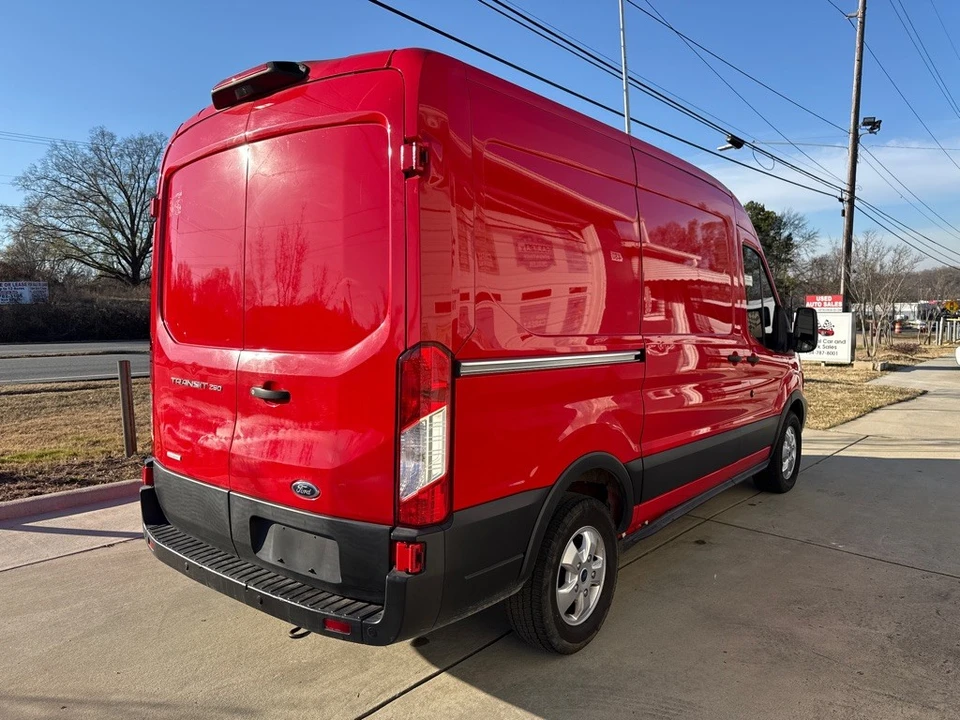 2019 Ford Transit - Image 5 of 21