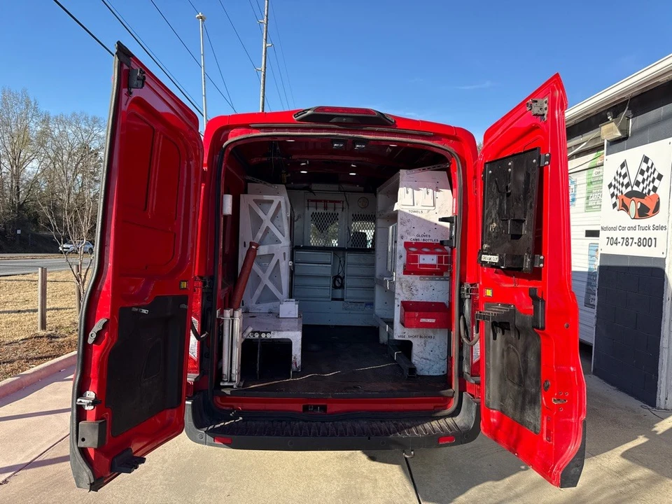 2019 Ford Transit - Image 13 of 21