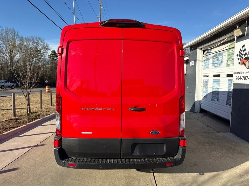 2019 Ford Transit - Image 4 of 21