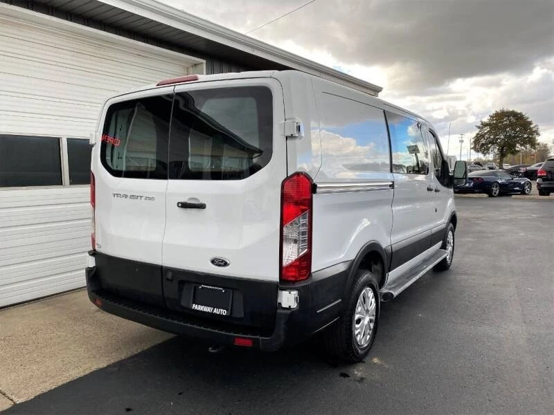 2019 Ford Transit - Image 3 of 18