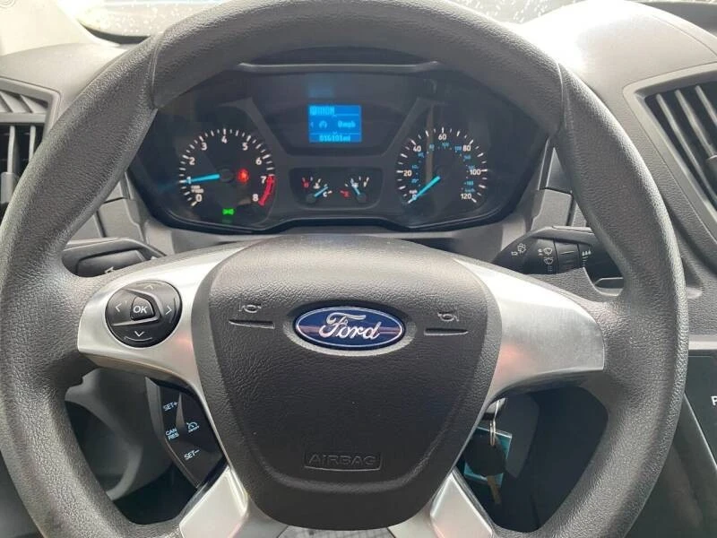 2019 Ford Transit - Image 14 of 18