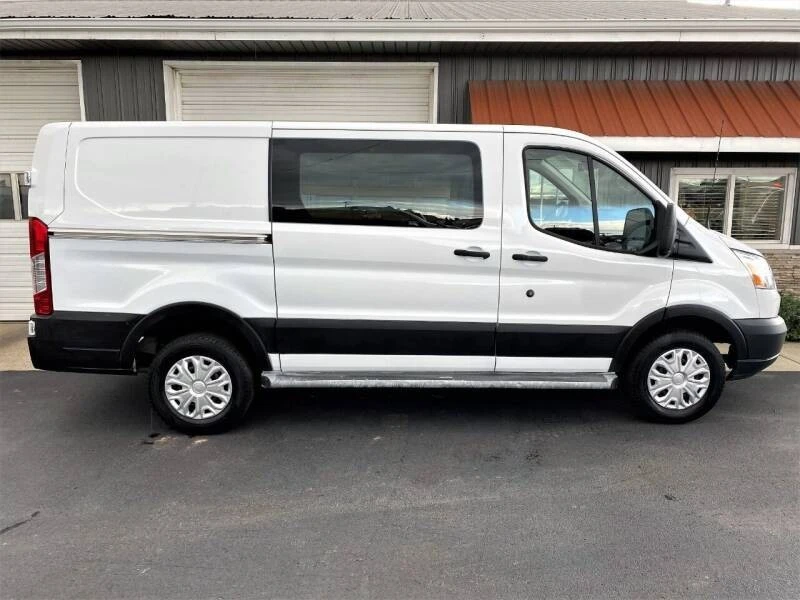 2019 Ford Transit - Image 2 of 18