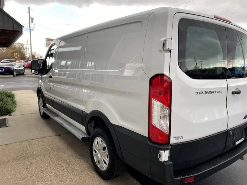 2019 Ford Transit - Image 5 of 18