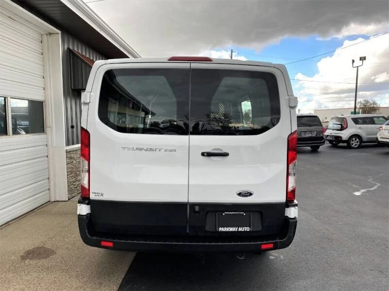 2019 Ford Transit - Image 4 of 18