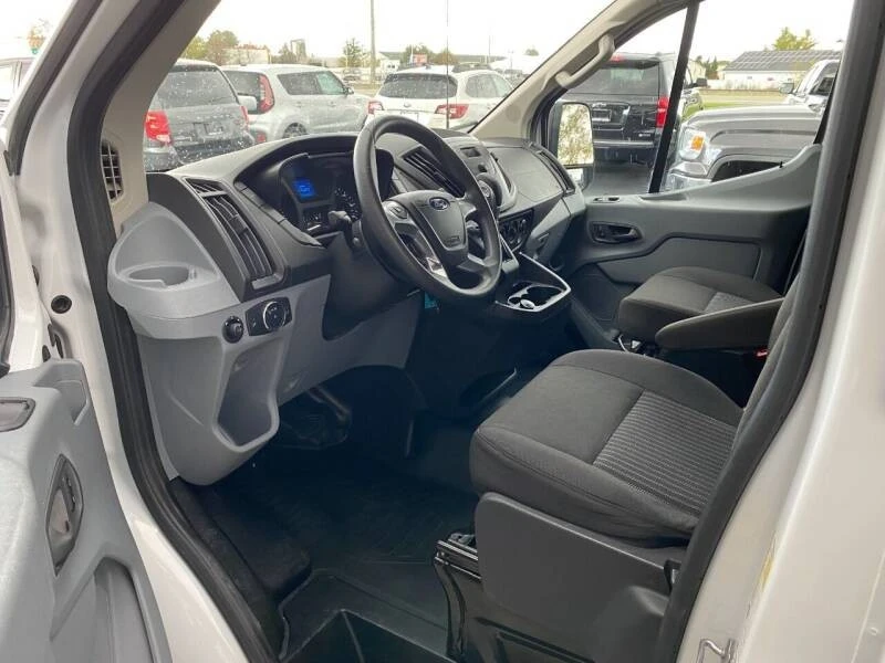 2019 Ford Transit - Image 6 of 18