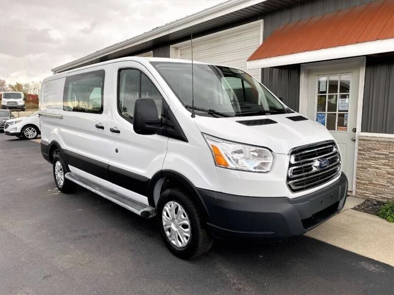 2019 Ford Transit - Image 18 of 18