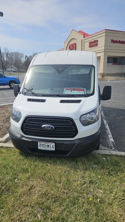 2019 Ford Transit - Image 5 of 10