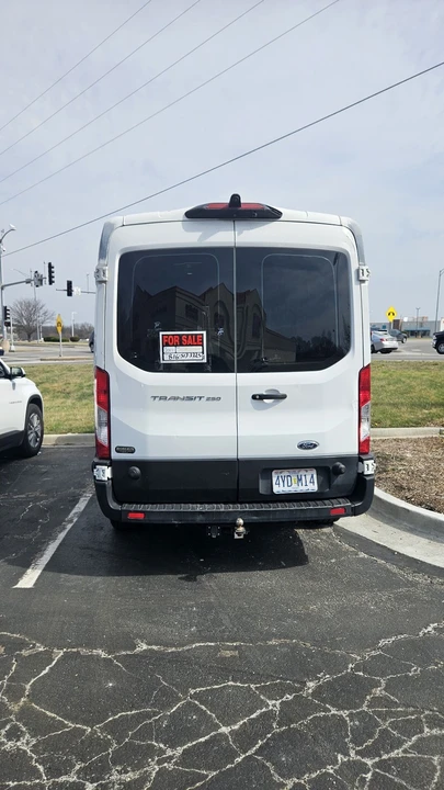 2019 Ford Transit - Image 4 of 10