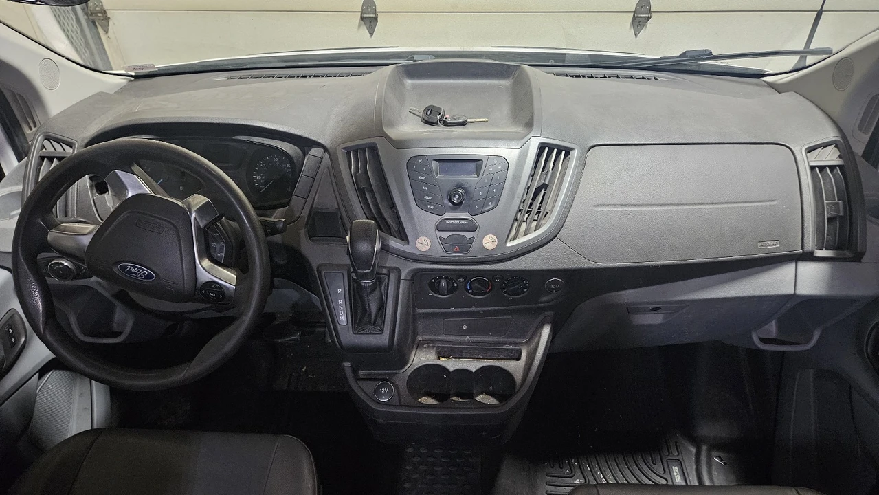 2019 Ford Transit - Image 7 of 10