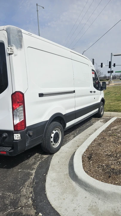 2019 Ford Transit - Image 2 of 10