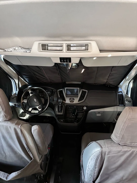 2019 Ford Transit - Image 8 of 21