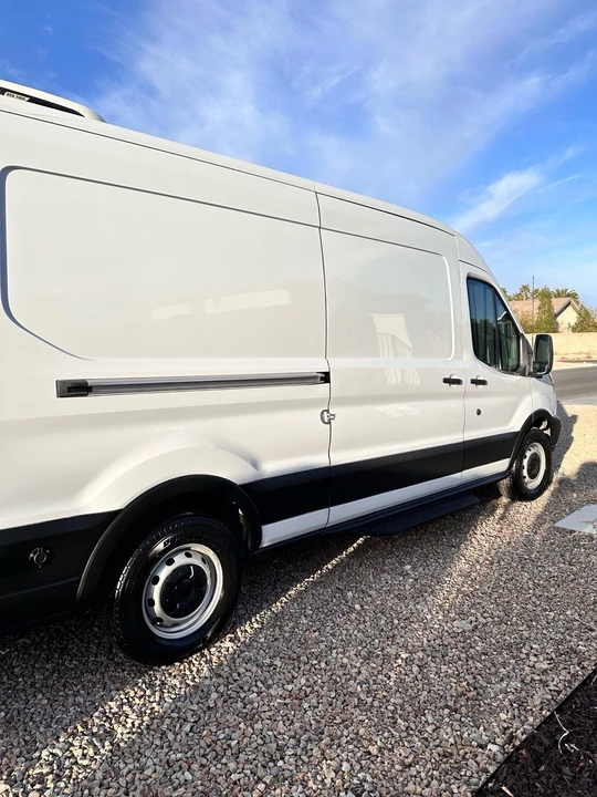 2019 Ford Transit - Image 3 of 21
