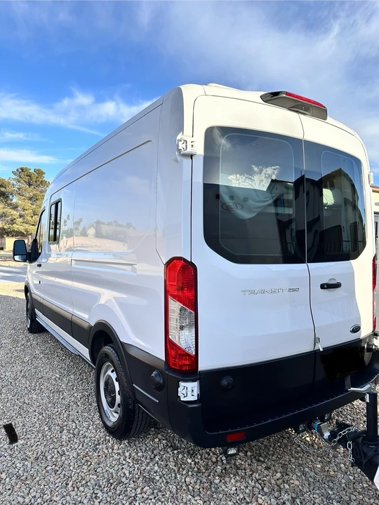 2019 Ford Transit - Image 6 of 21