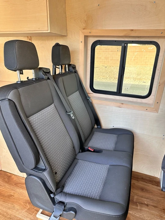 2019 Ford Transit - Image 13 of 21