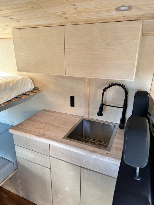 2019 Ford Transit - Image 12 of 21