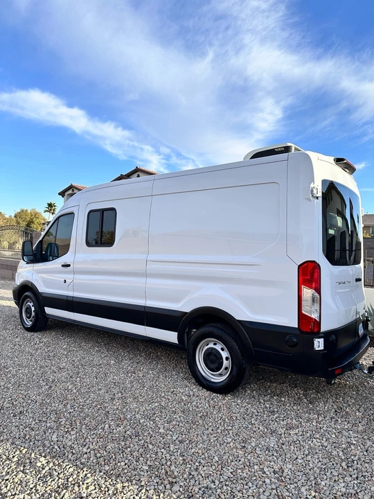 2019 Ford Transit - Image 4 of 21