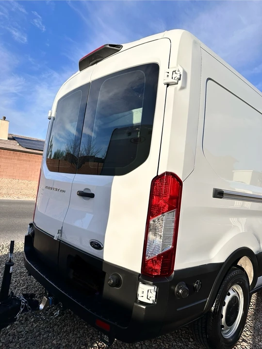 2019 Ford Transit - Image 5 of 21