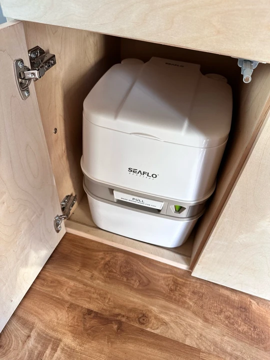 2019 Ford Transit - Image 20 of 21