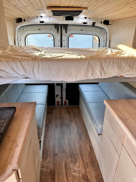 2019 Ford Transit - Image 14 of 21