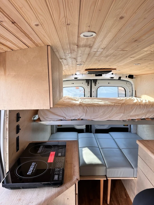 2019 Ford Transit - Image 18 of 21