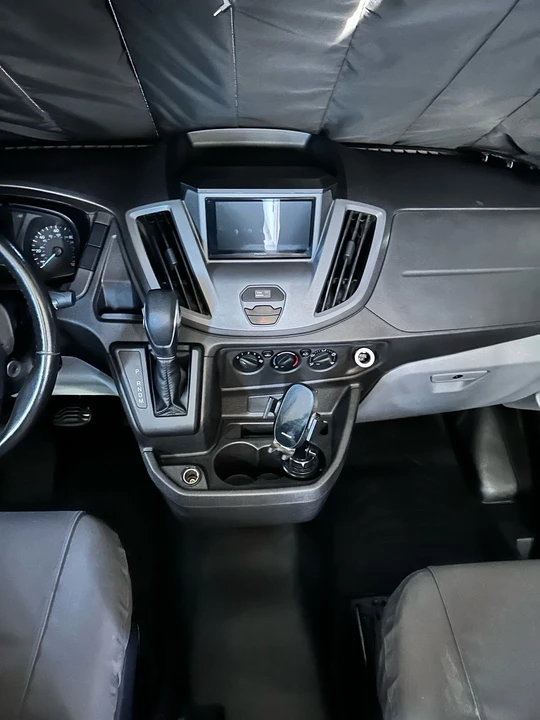 2019 Ford Transit - Image 9 of 21