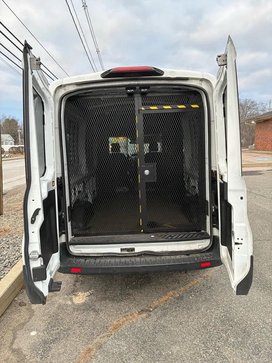 2019 Ford Transit - Image 9 of 17