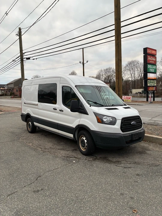 2019 Ford Transit - Image 12 of 17