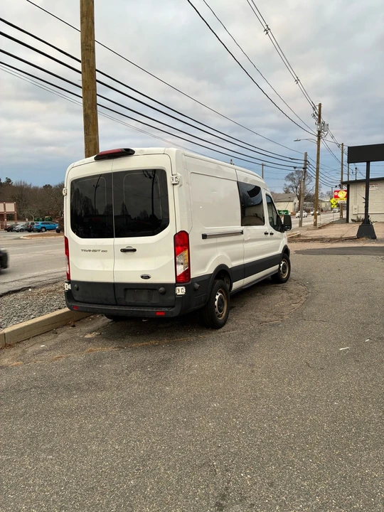 2019 Ford Transit - Image 11 of 17